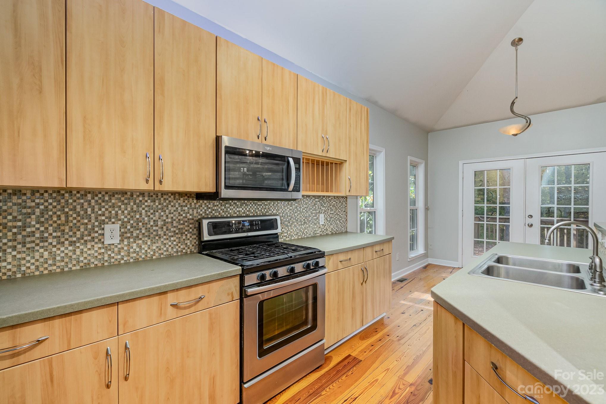 Meadow Glen - Residential