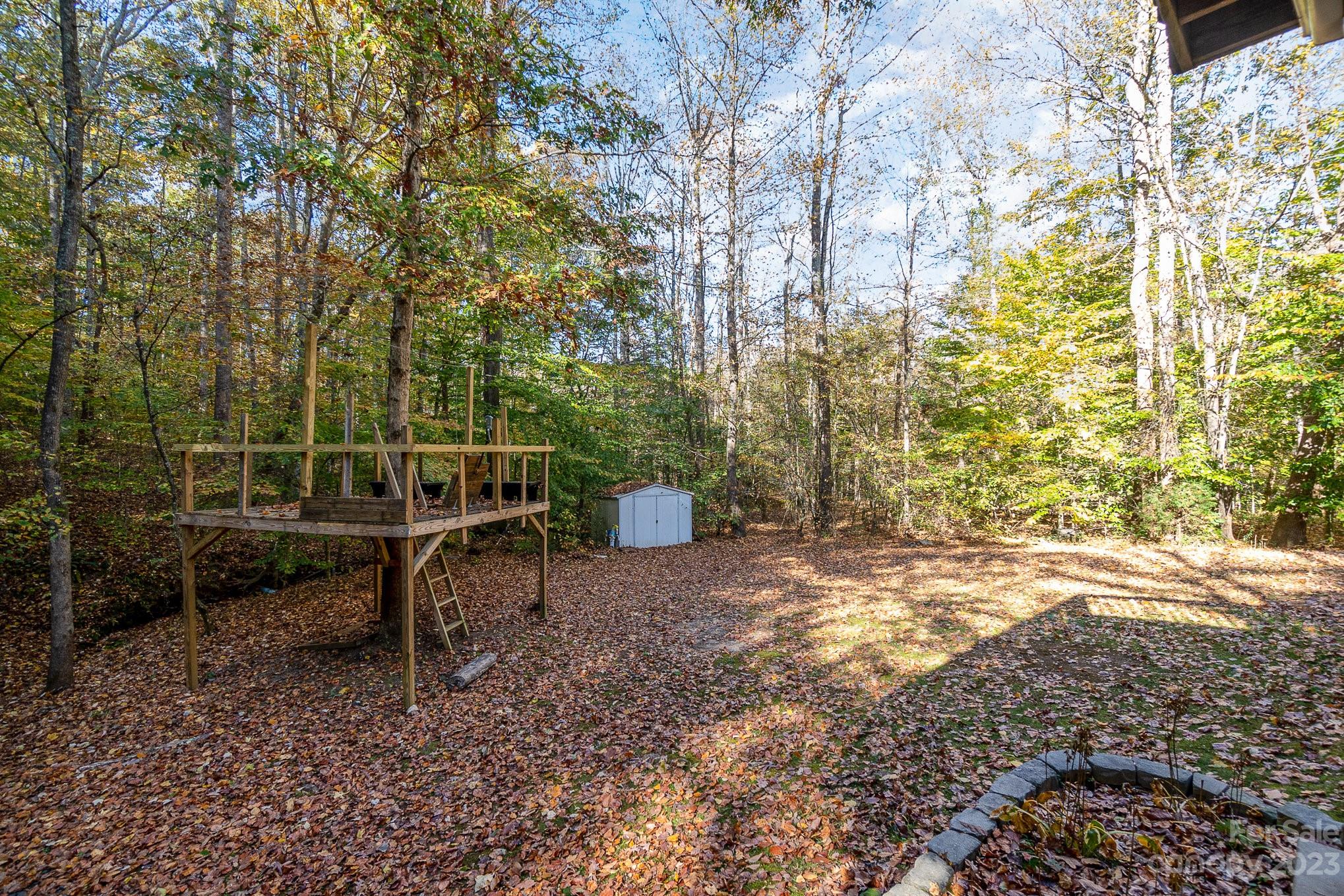 Meadow Glen - Residential