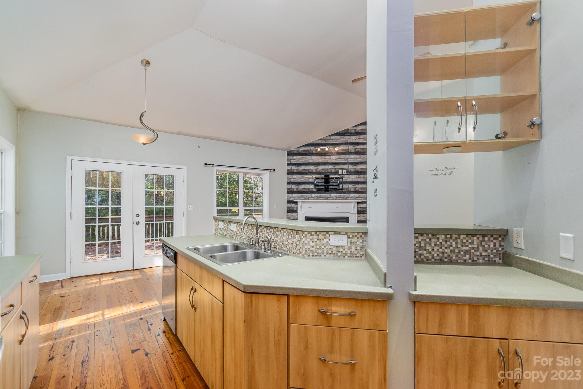 Meadow Glen - Residential