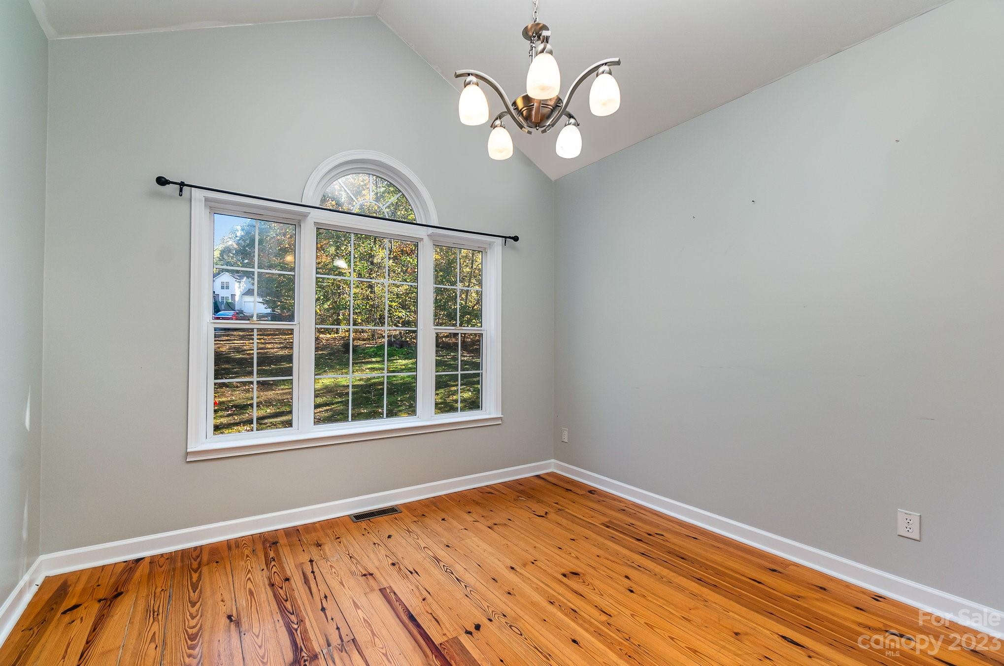Meadow Glen - Residential