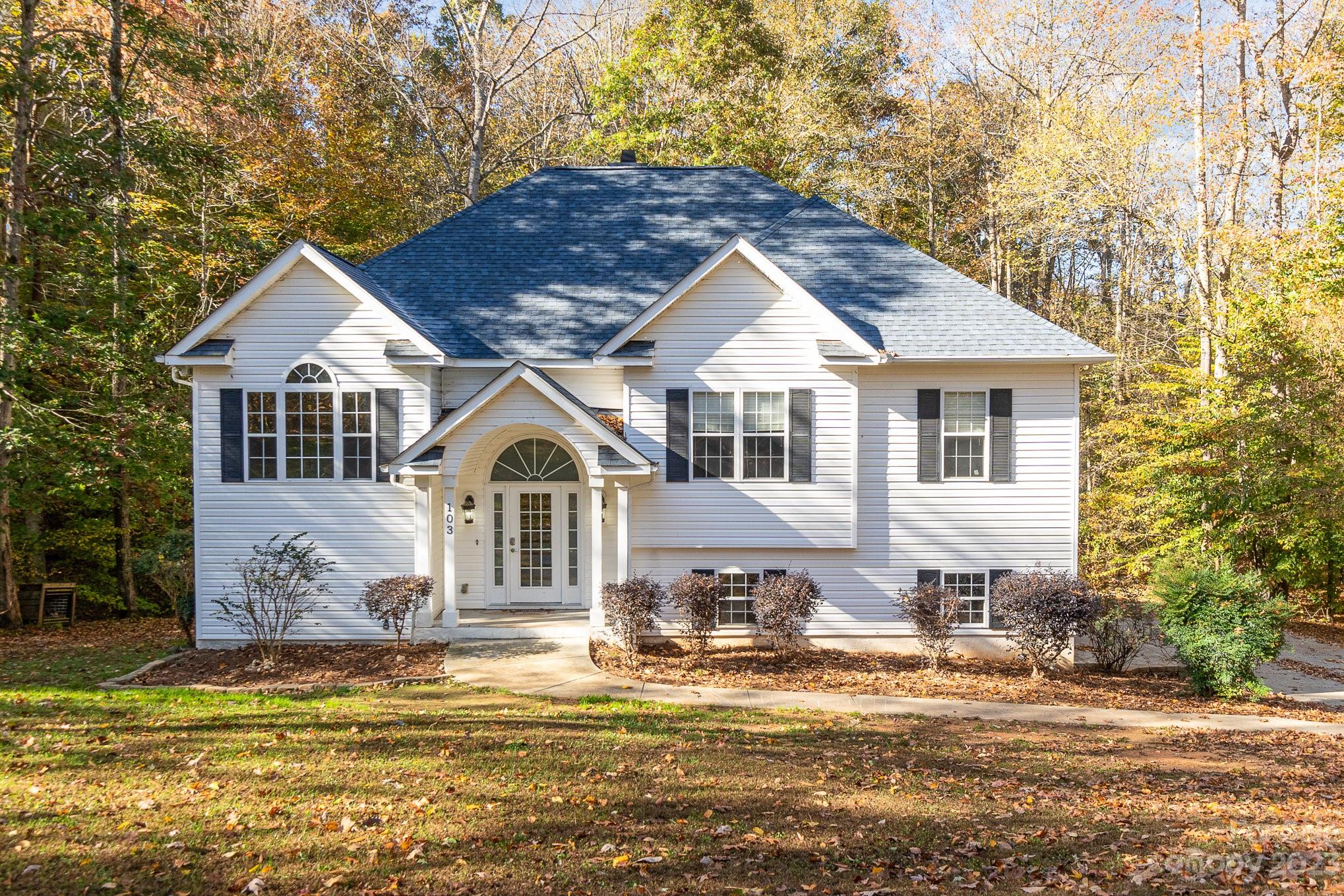 Meadow Glen - Residential