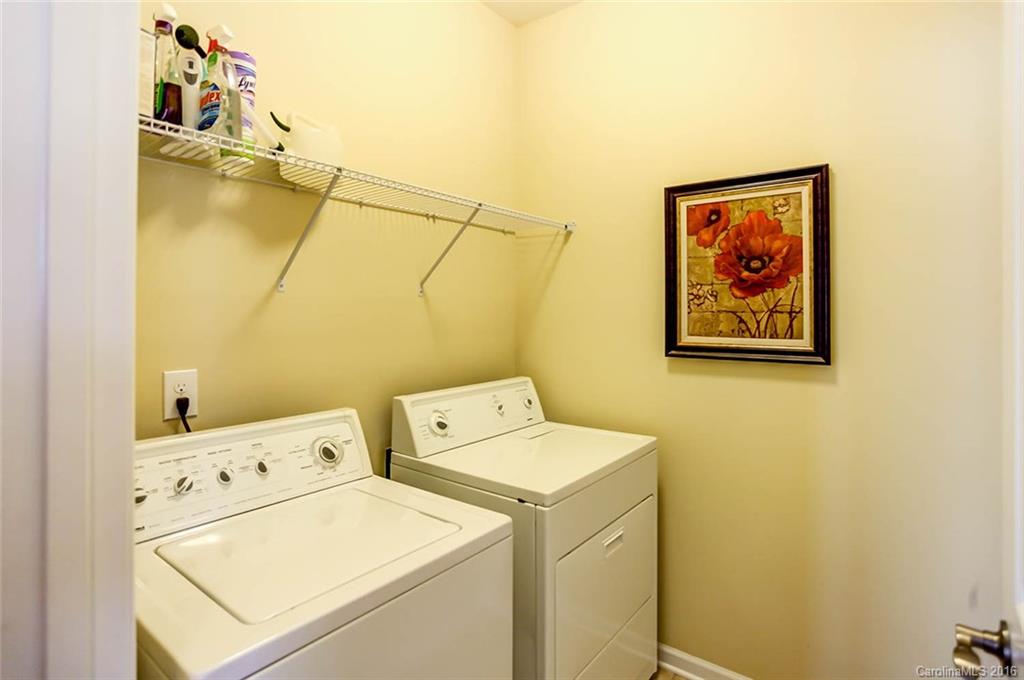 Lake Ridge - Residential