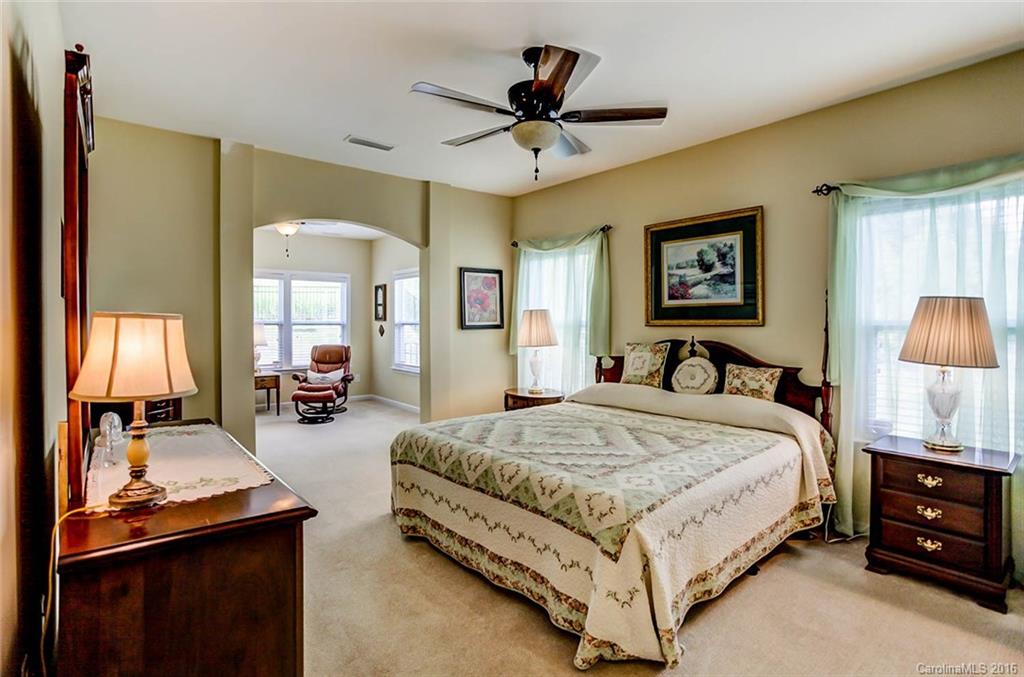 Lake Ridge - Residential