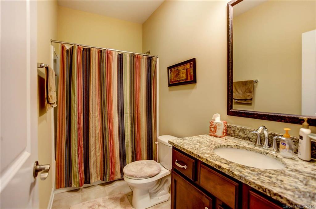 Lake Ridge - Residential