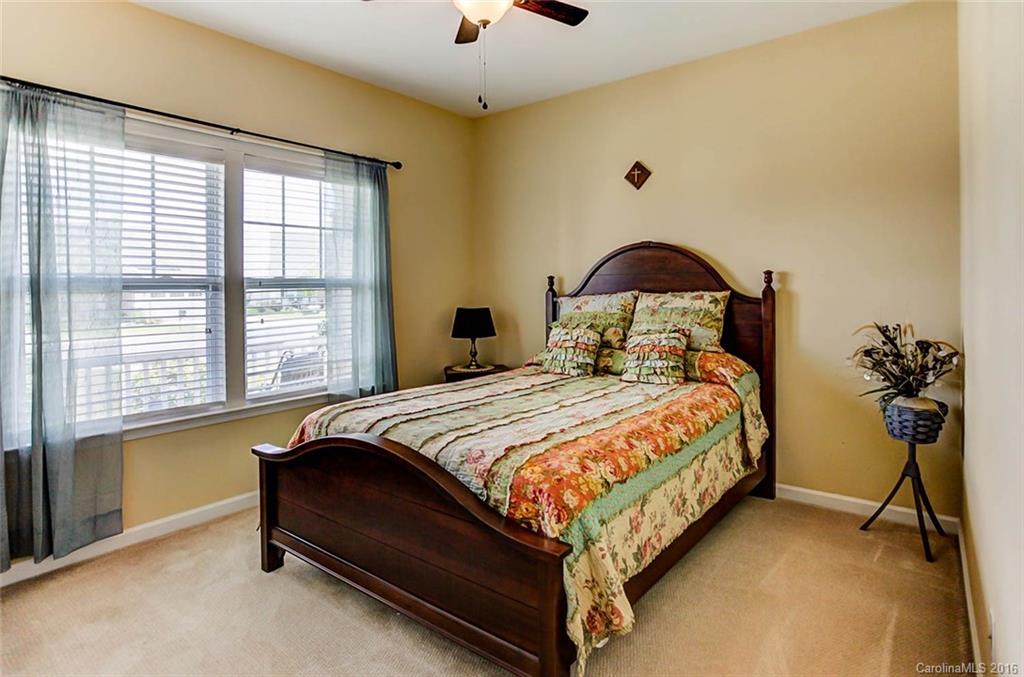 Lake Ridge - Residential