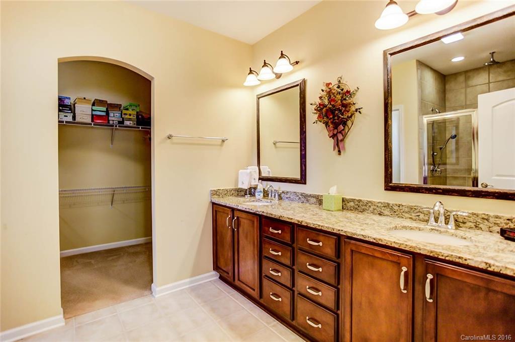 Lake Ridge - Residential