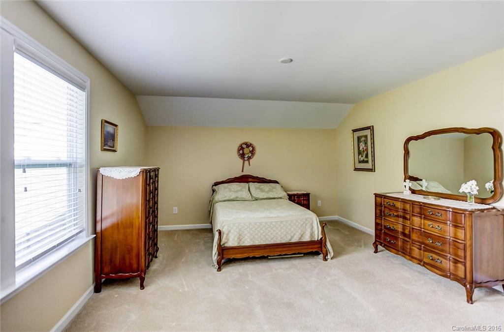 Lake Ridge - Residential