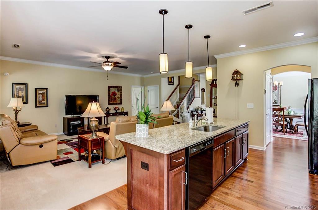 Lake Ridge - Residential