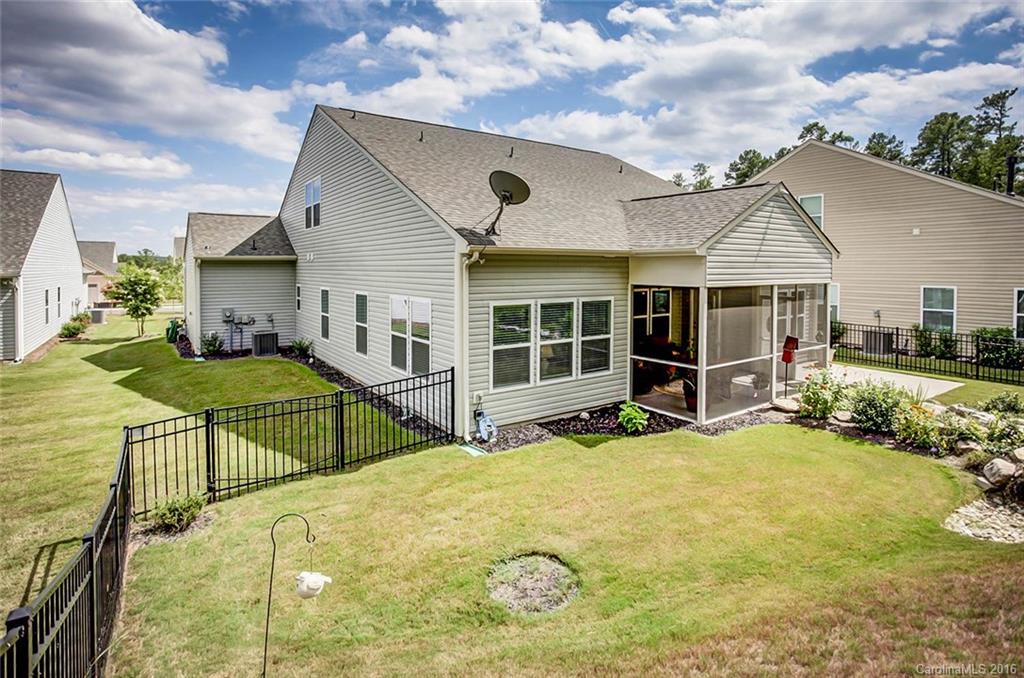 Lake Ridge - Residential