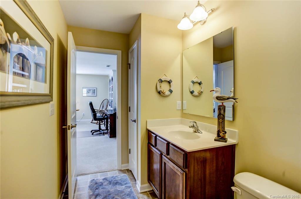 Lake Ridge - Residential