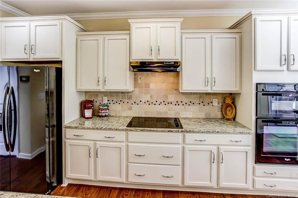 Lake Ridge - Residential