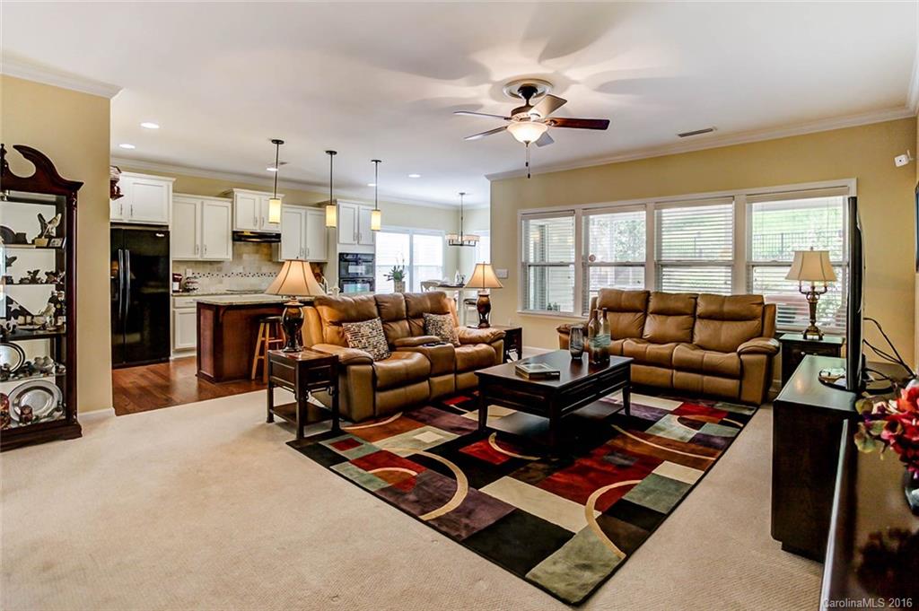 Lake Ridge - Residential