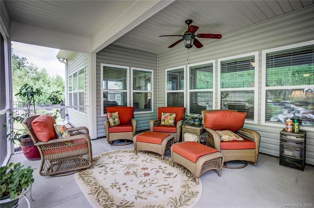 Lake Ridge - Residential