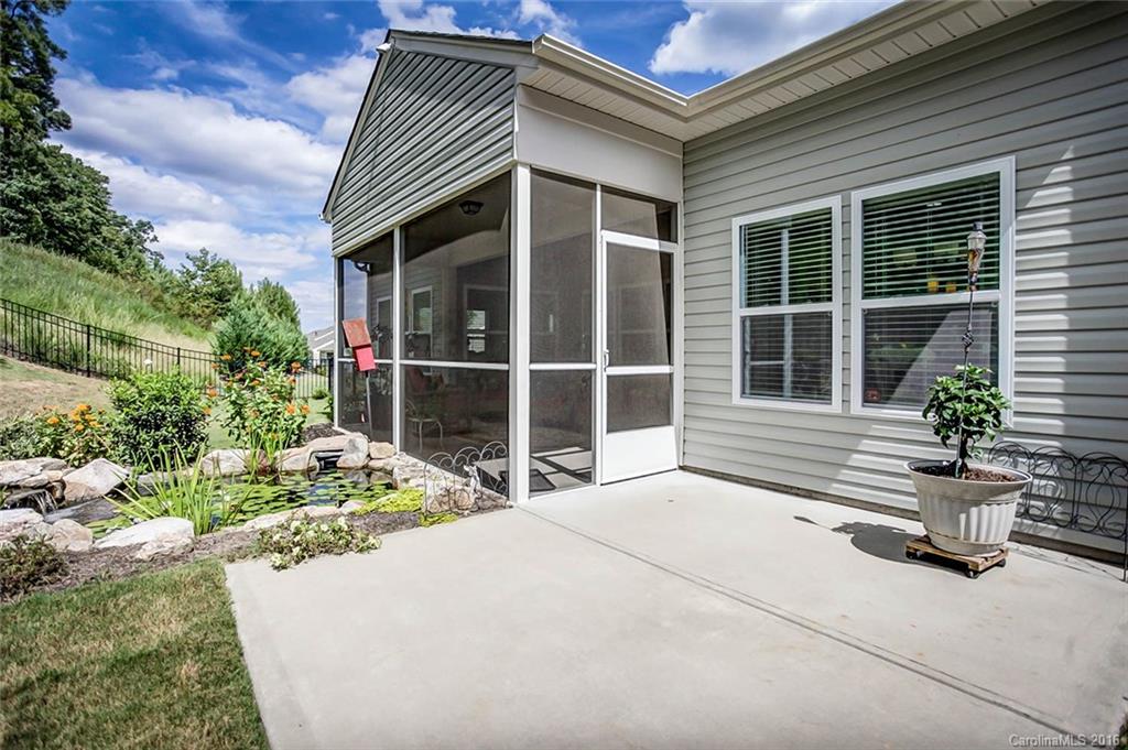 Lake Ridge - Residential