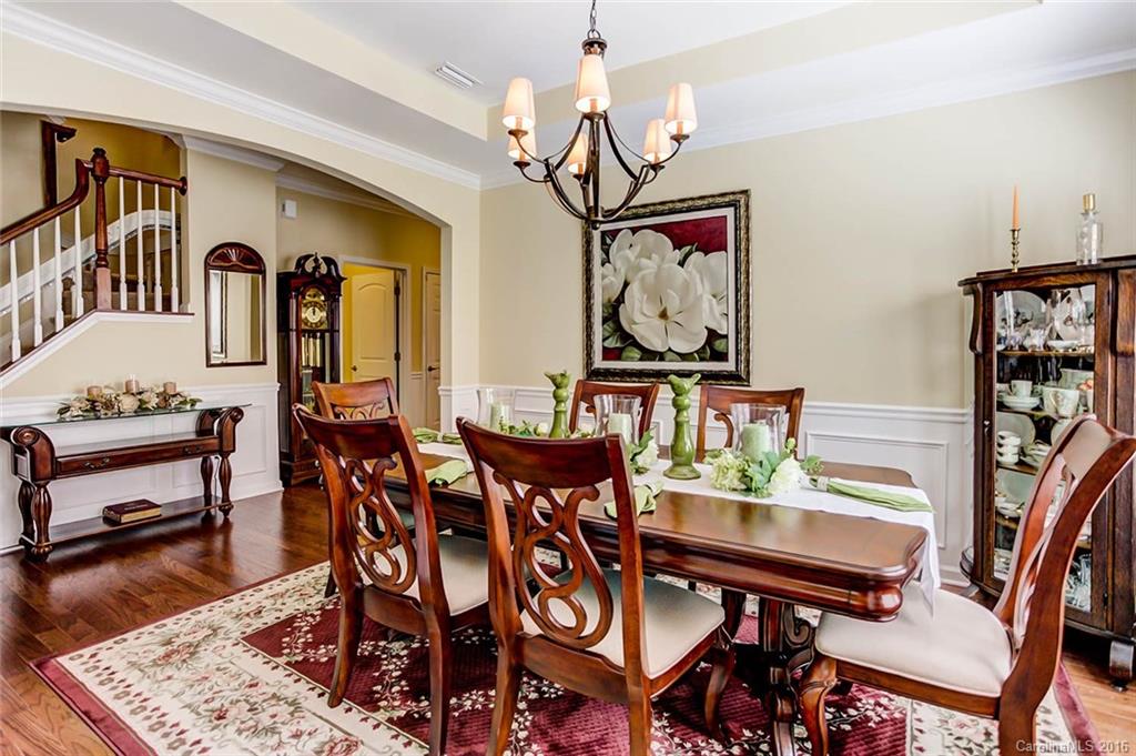 Lake Ridge - Residential