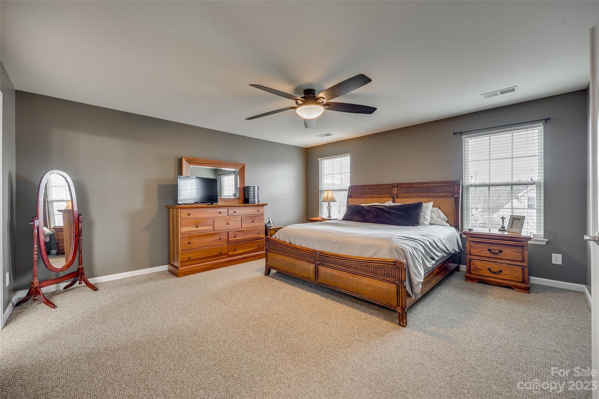 Massey - Residential