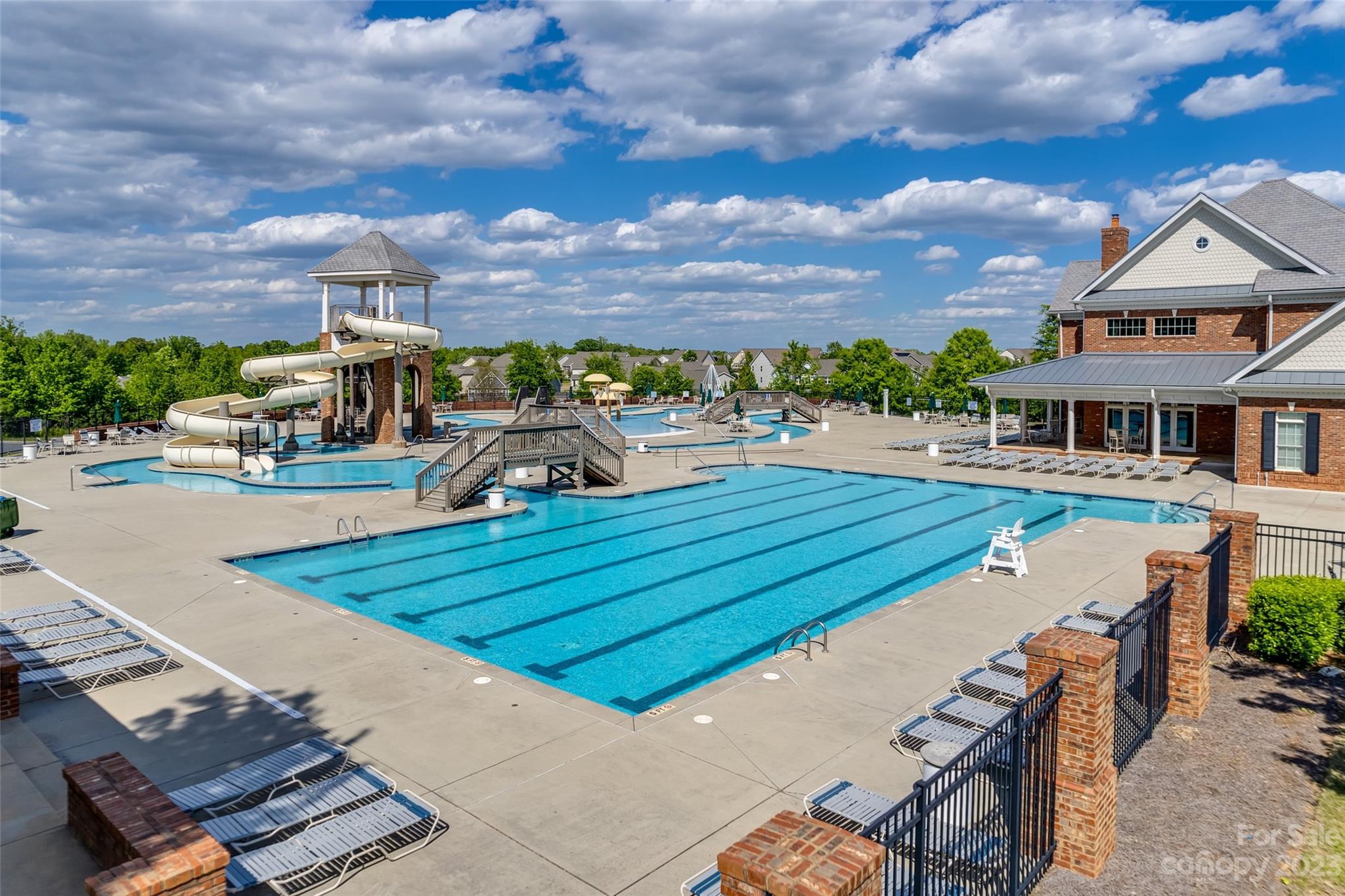 Massey - Residential