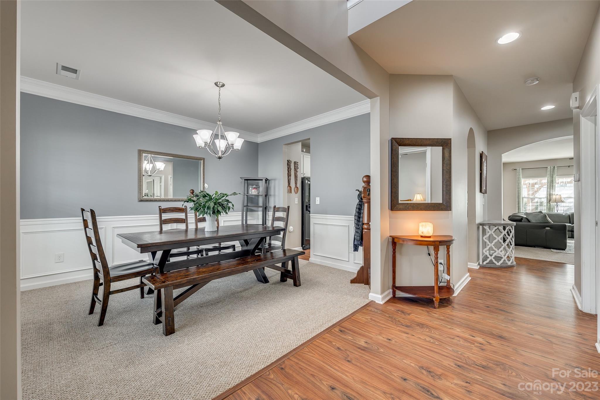 Massey - Residential