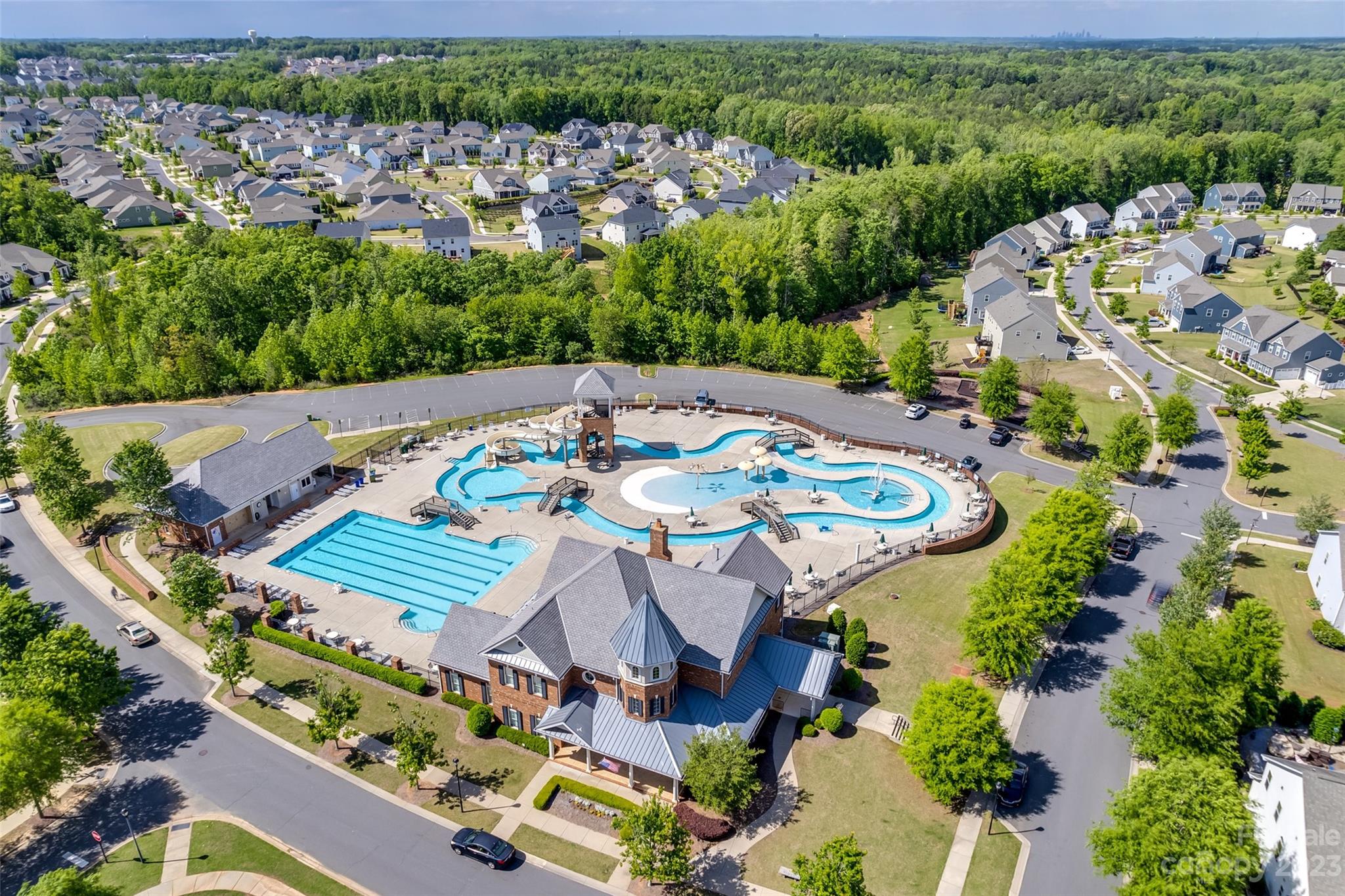 Massey - Residential