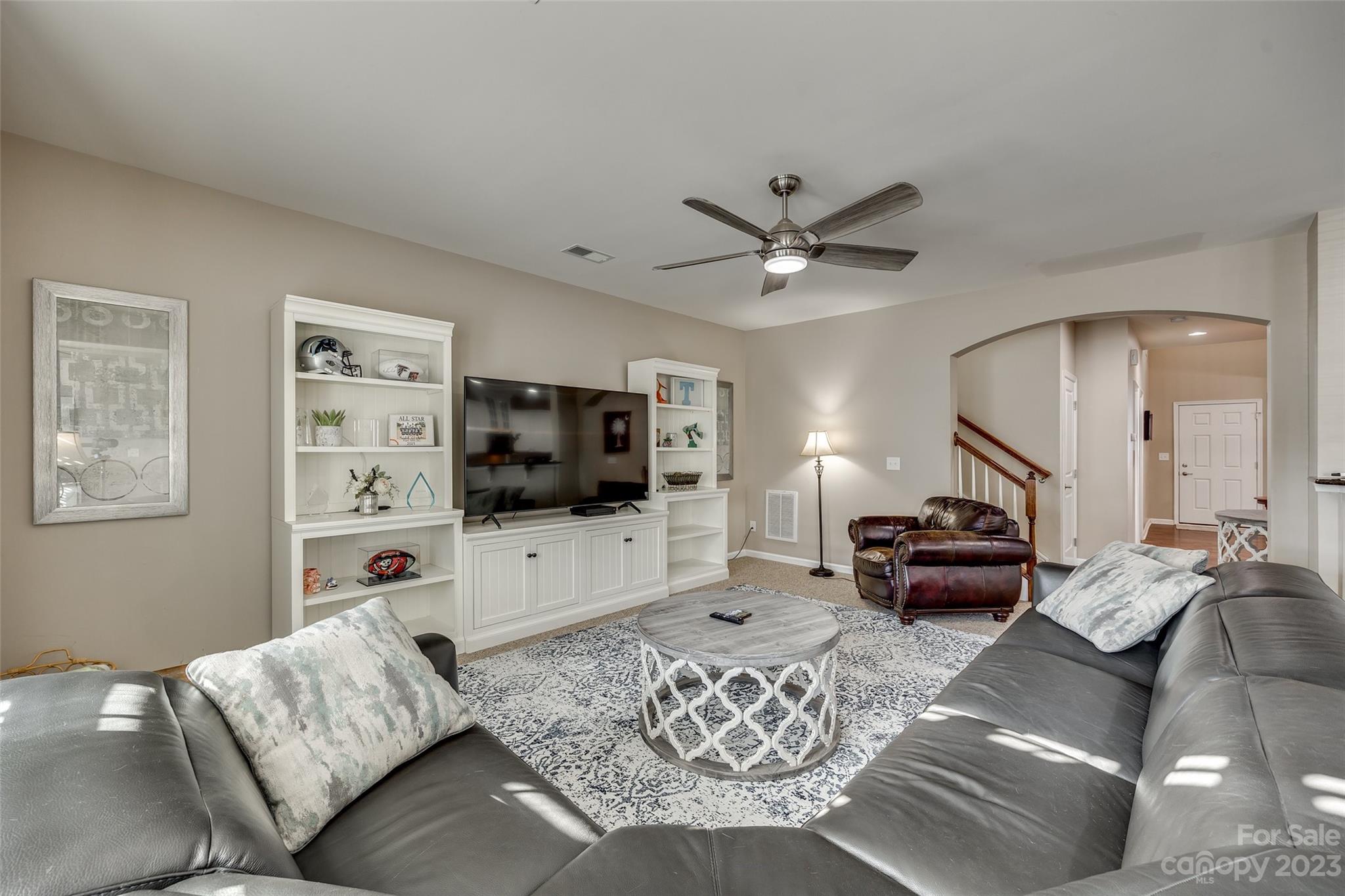 Massey - Residential