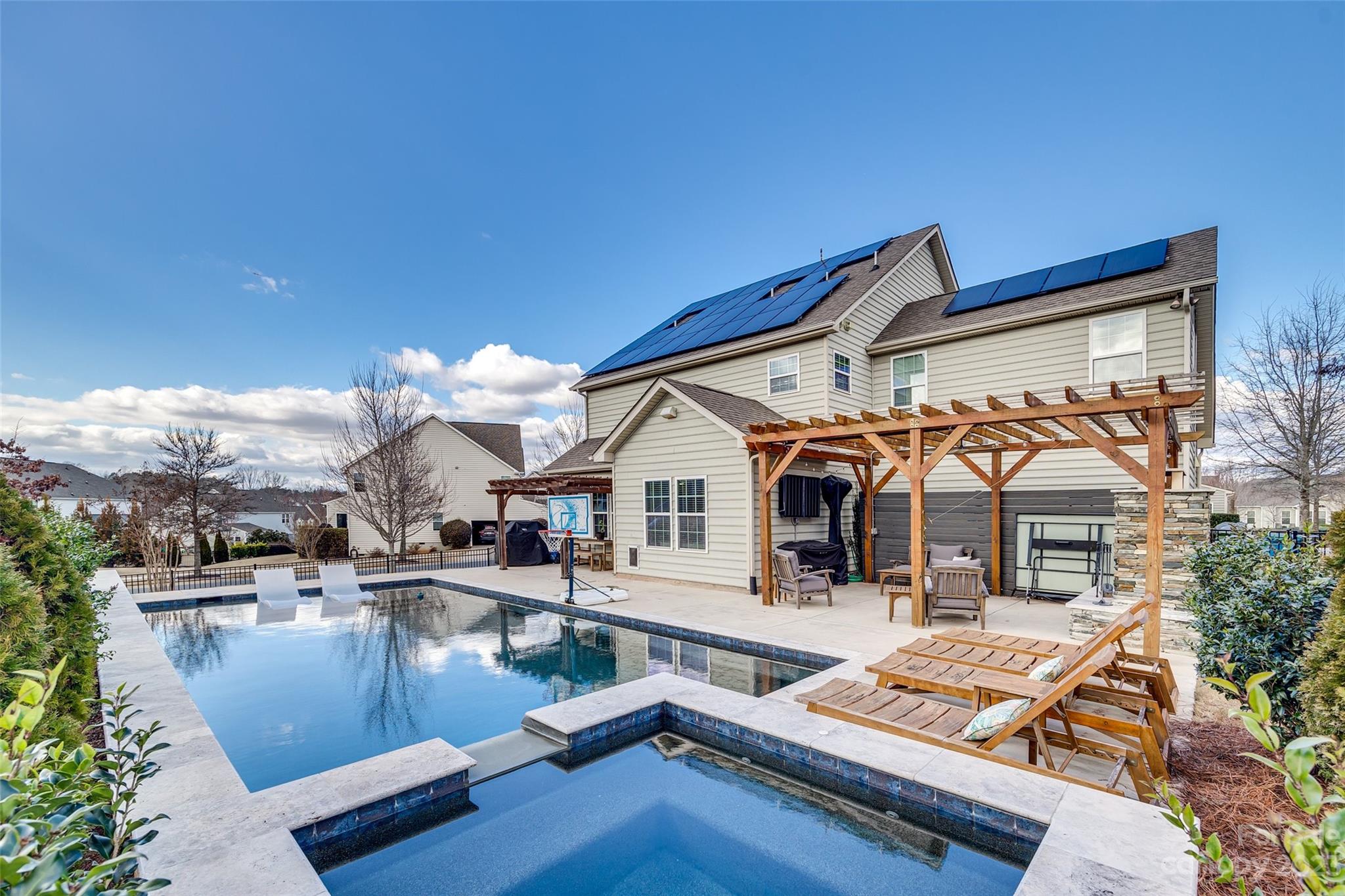 Massey - Residential