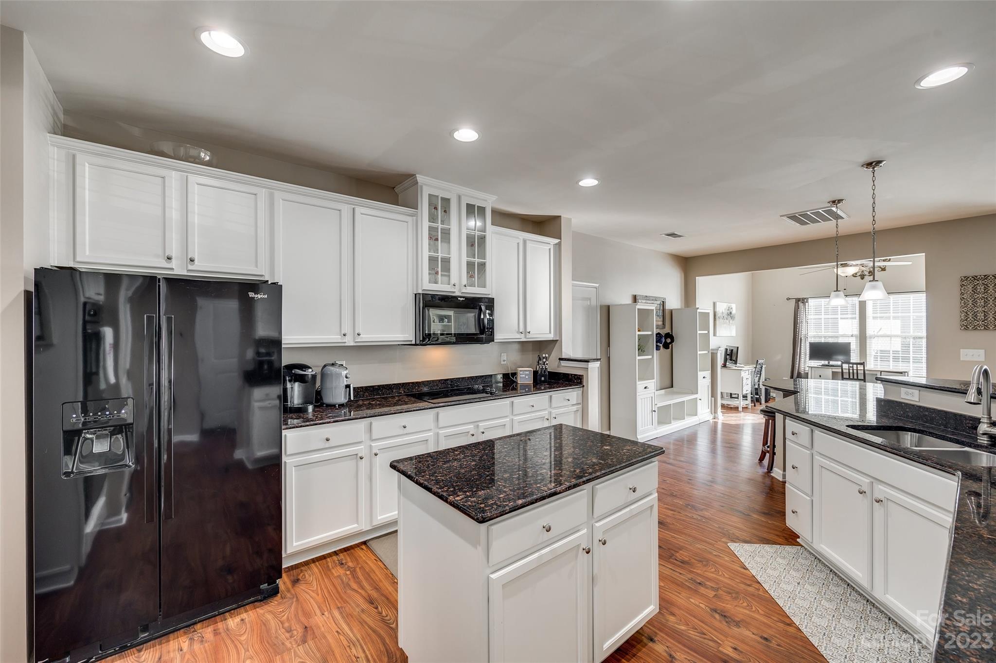 Massey - Residential