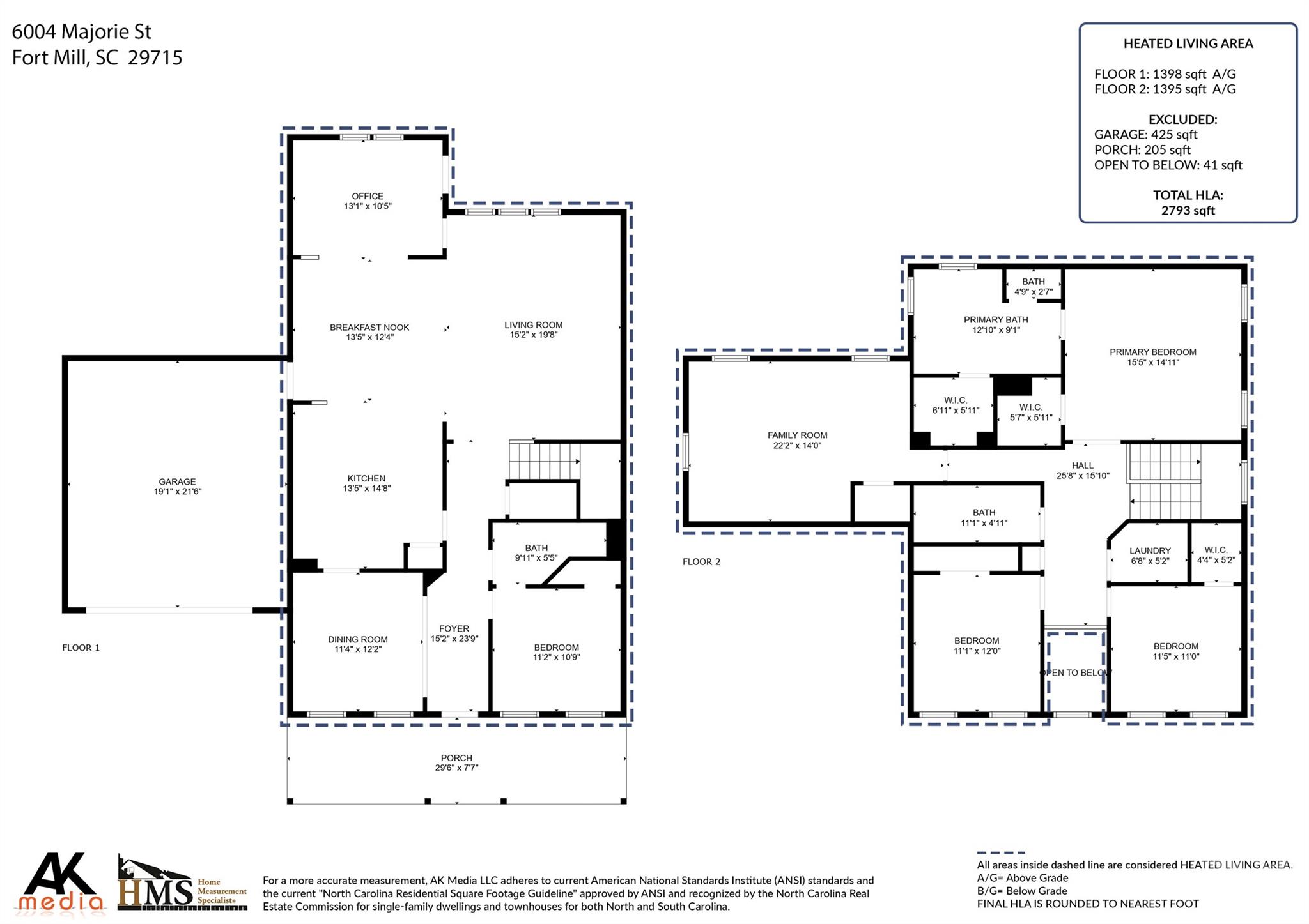 Massey - Residential