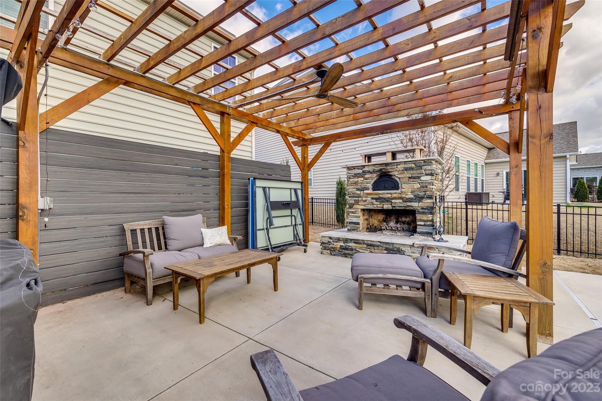 Massey - Residential