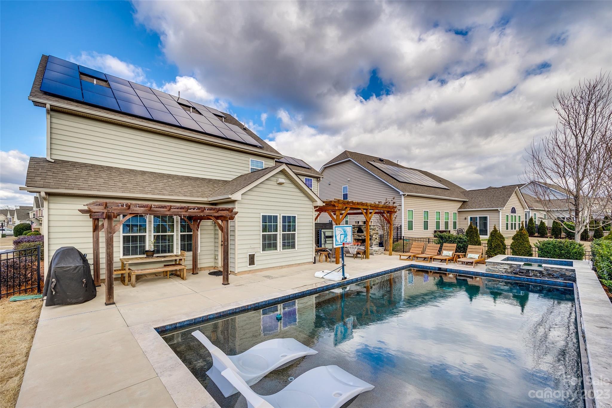 Massey - Residential