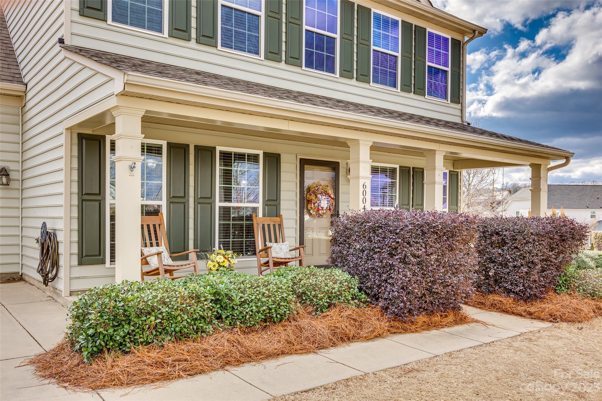 Massey - Residential