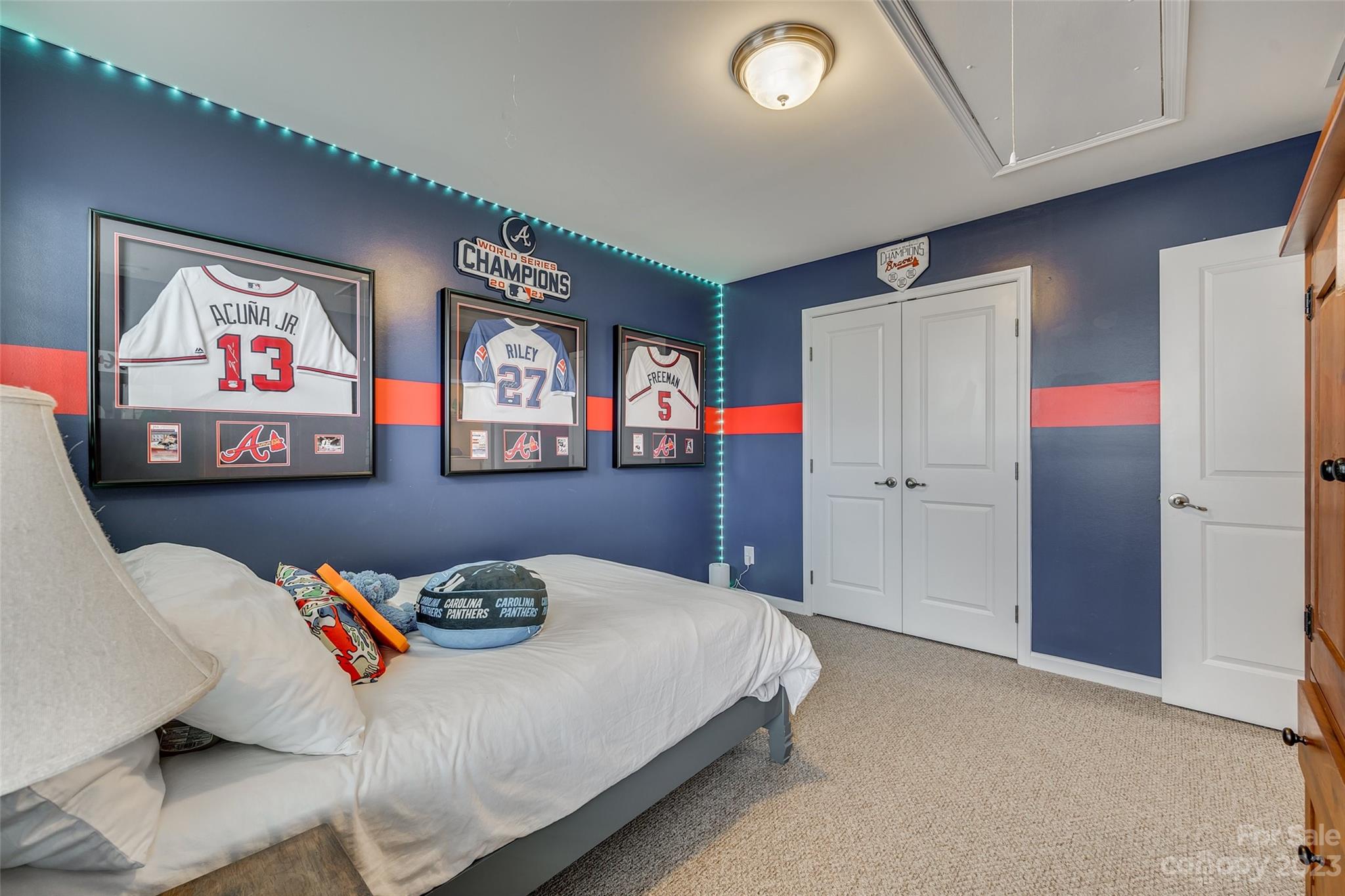 Massey - Residential