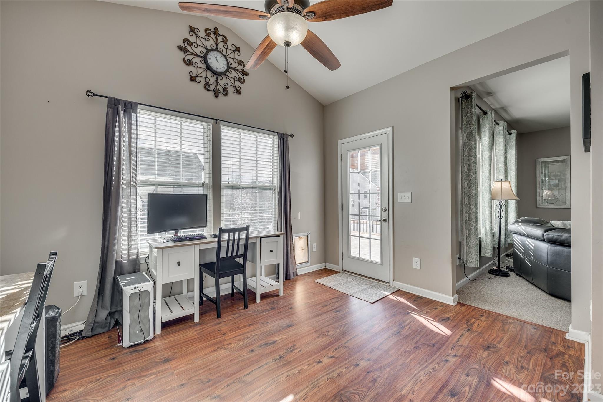 Massey - Residential