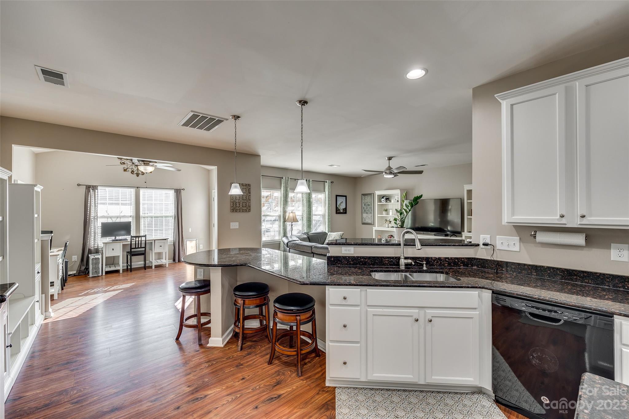 Massey - Residential