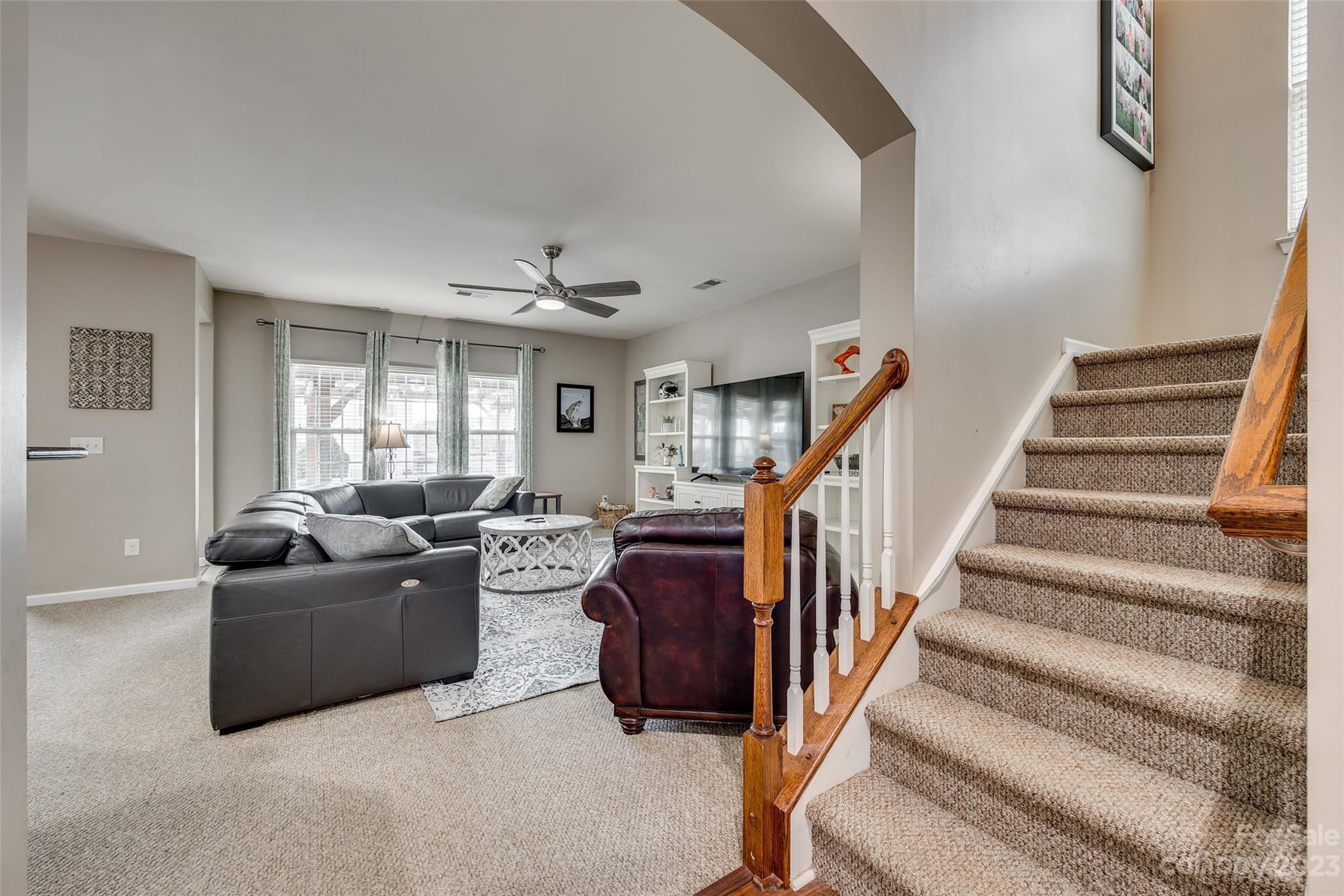 Massey - Residential