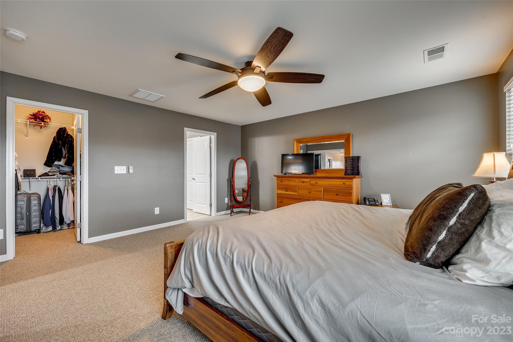 Massey - Residential