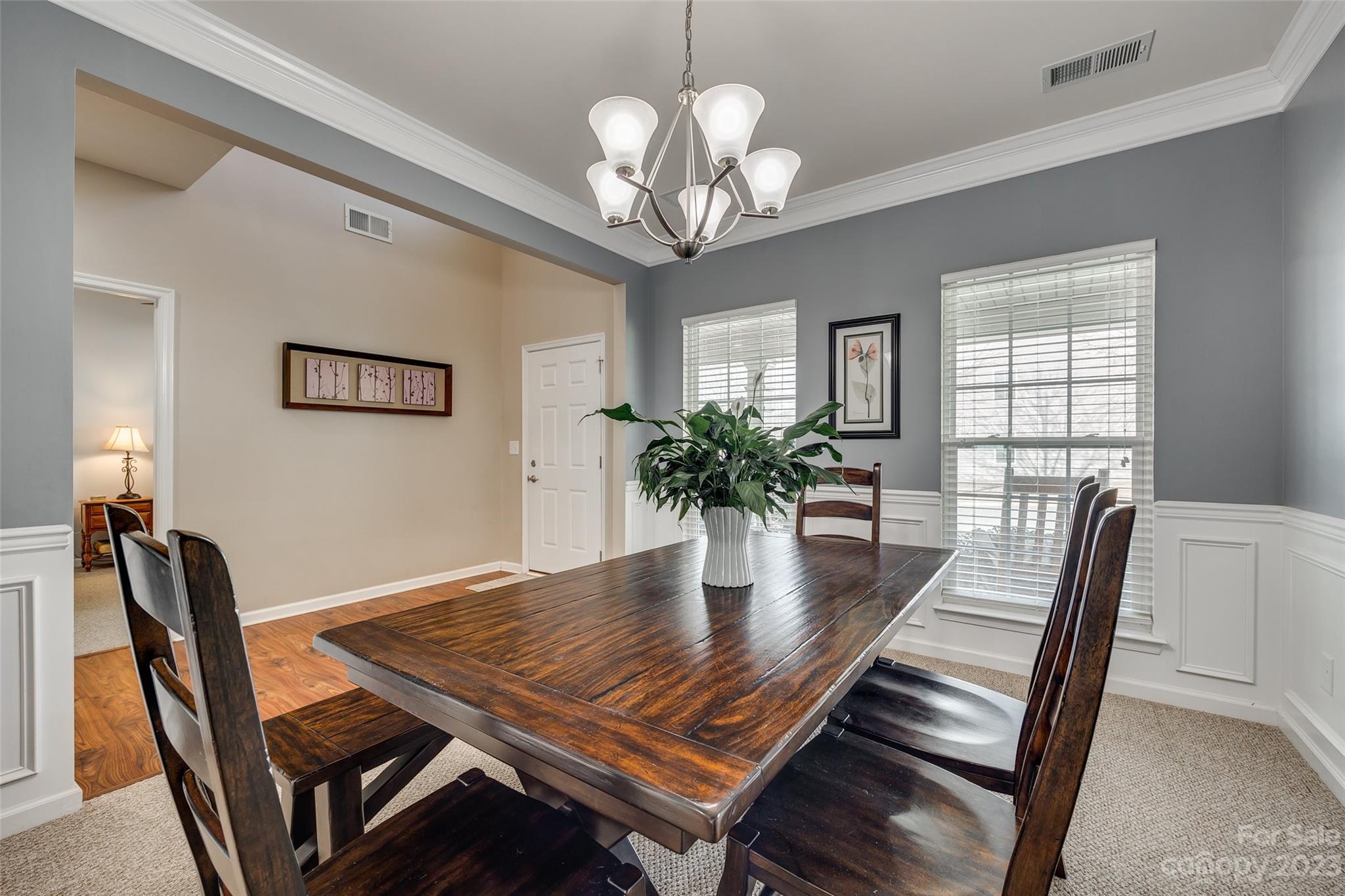 Massey - Residential