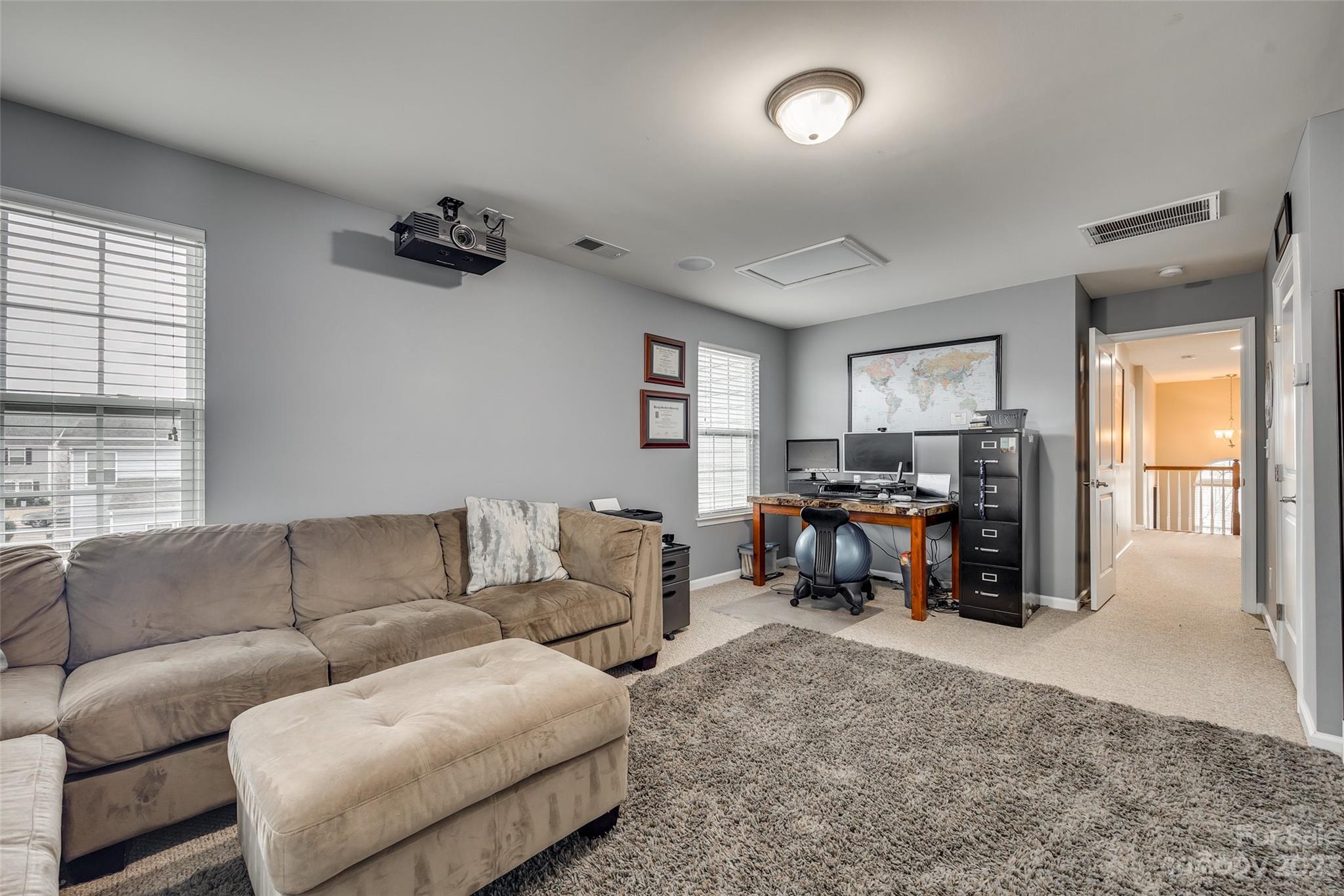 Massey - Residential