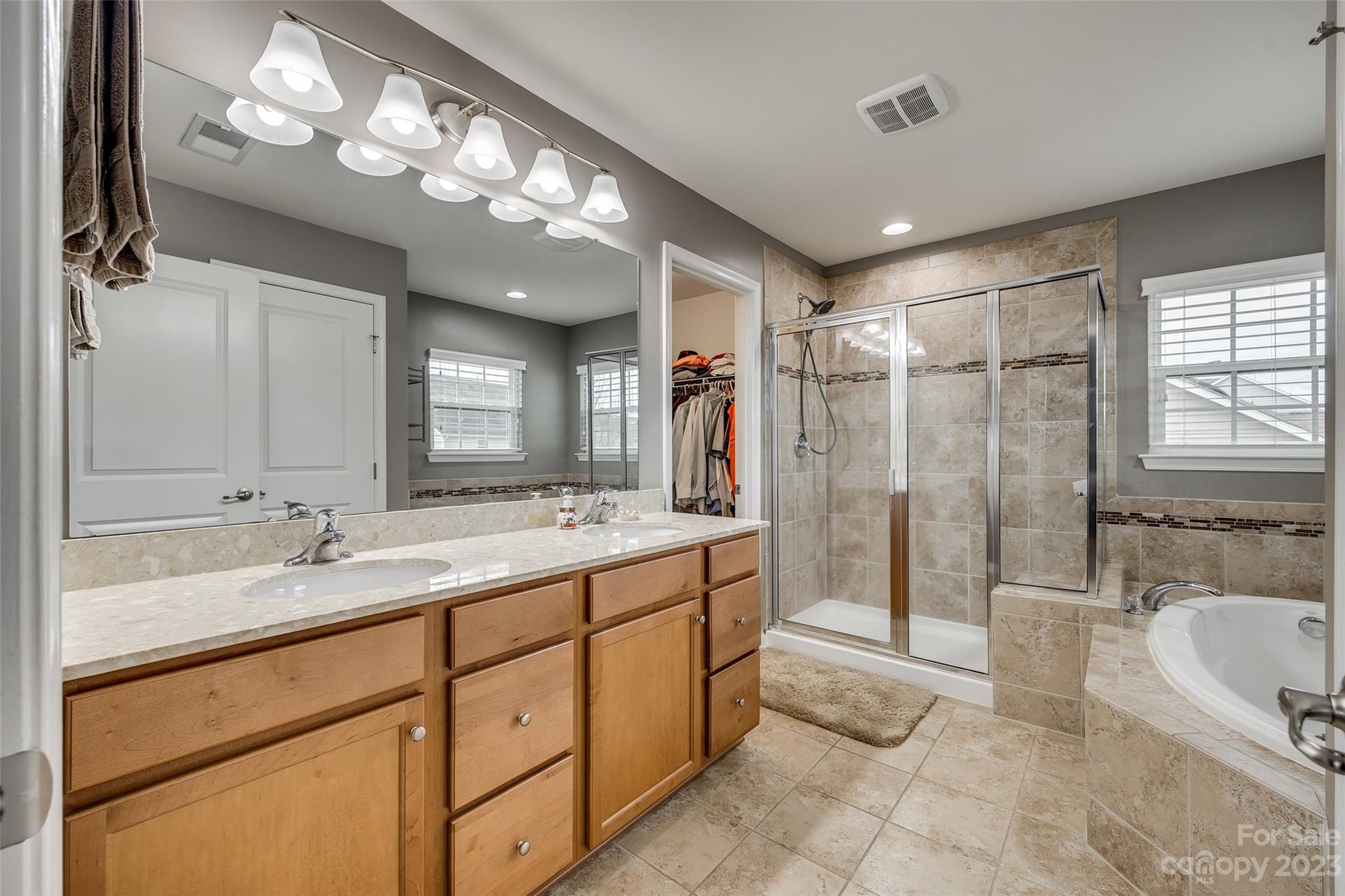 Massey - Residential