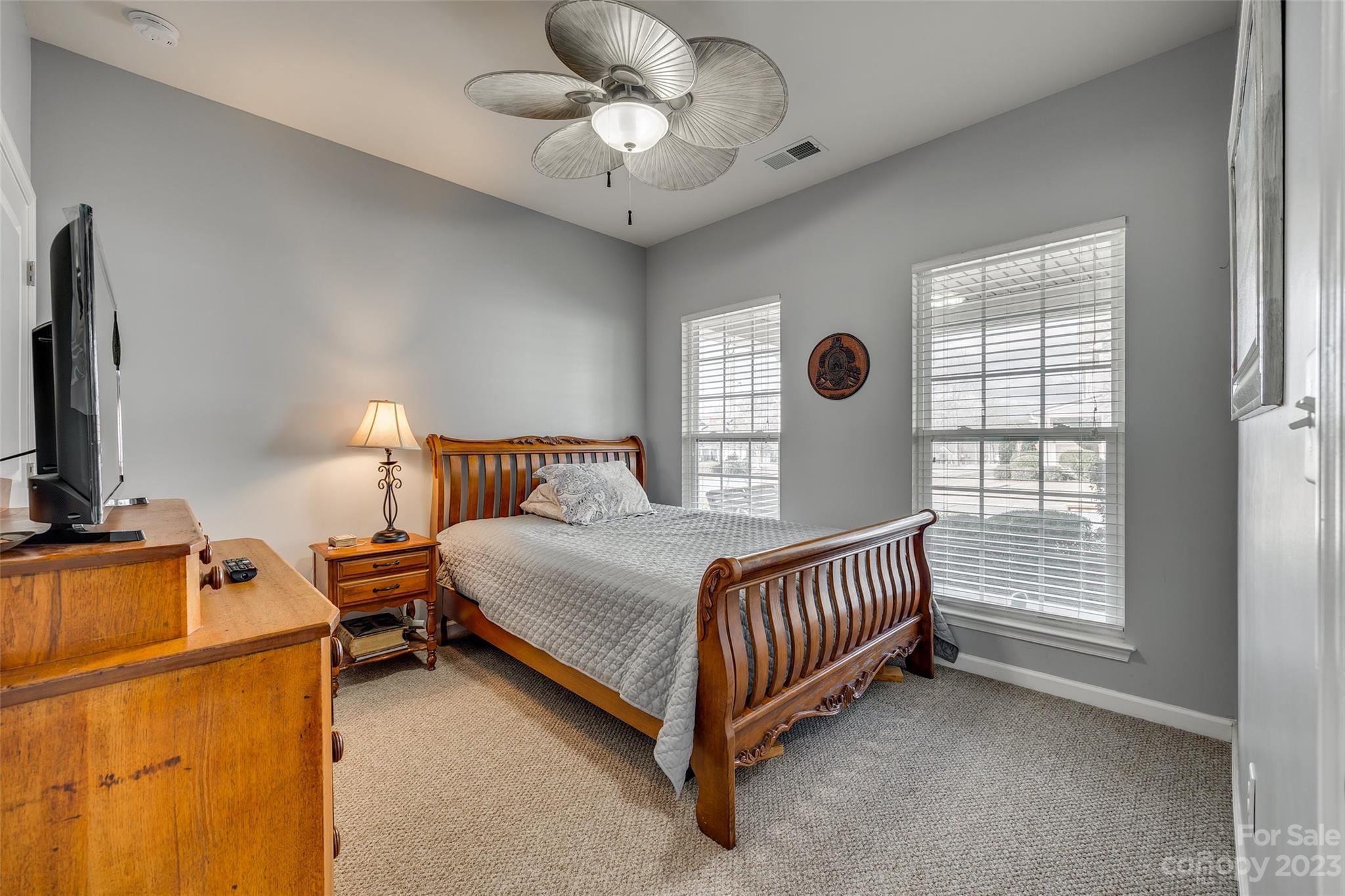 Massey - Residential