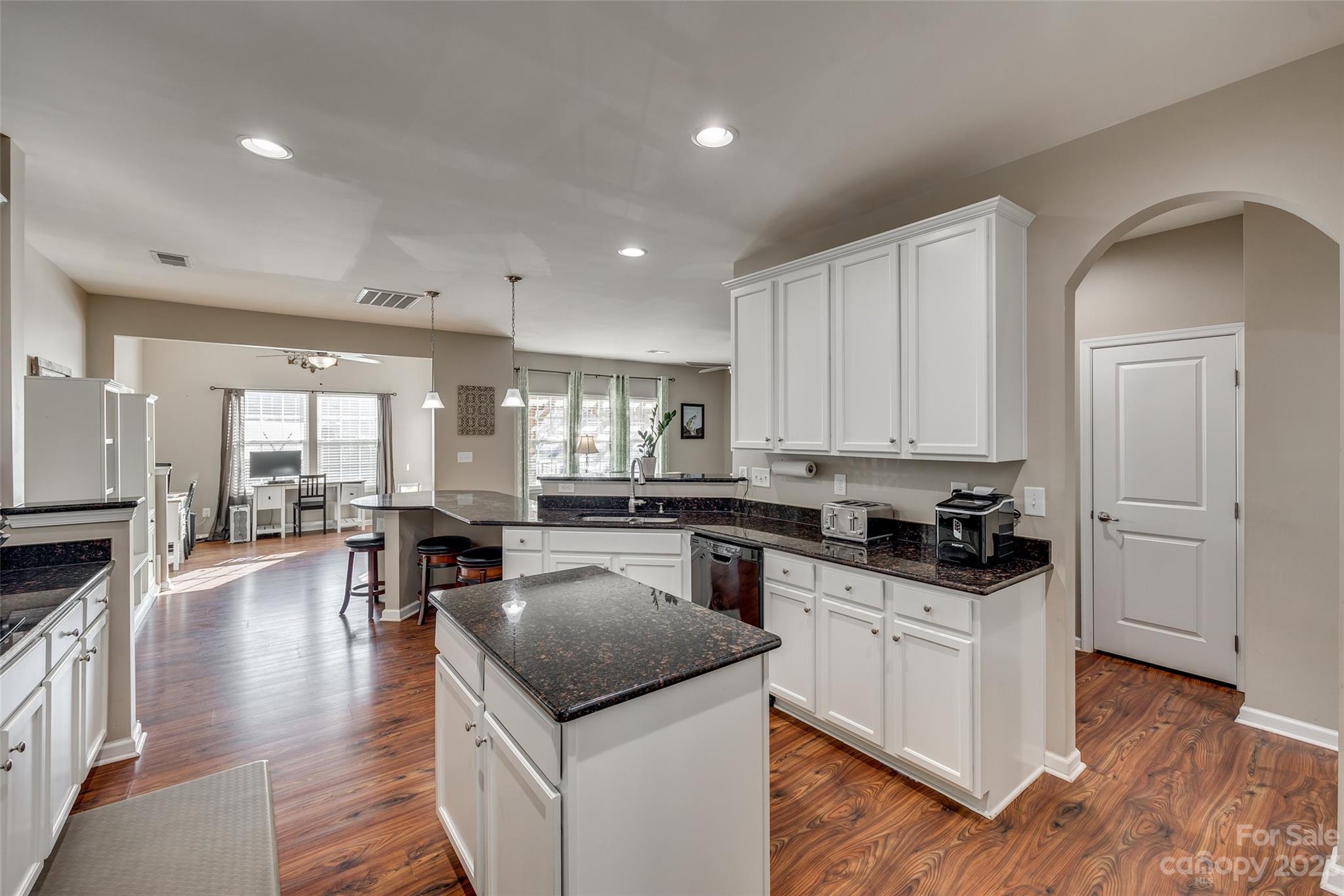 Massey - Residential