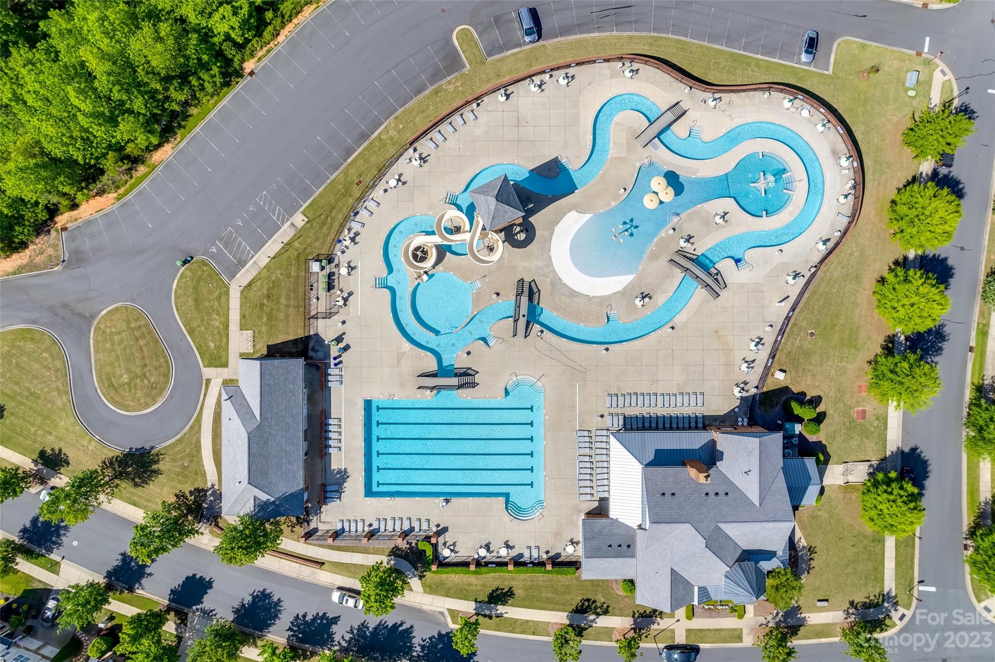 Massey - Residential