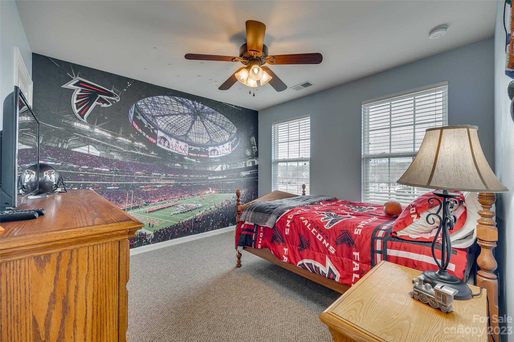 Massey - Residential