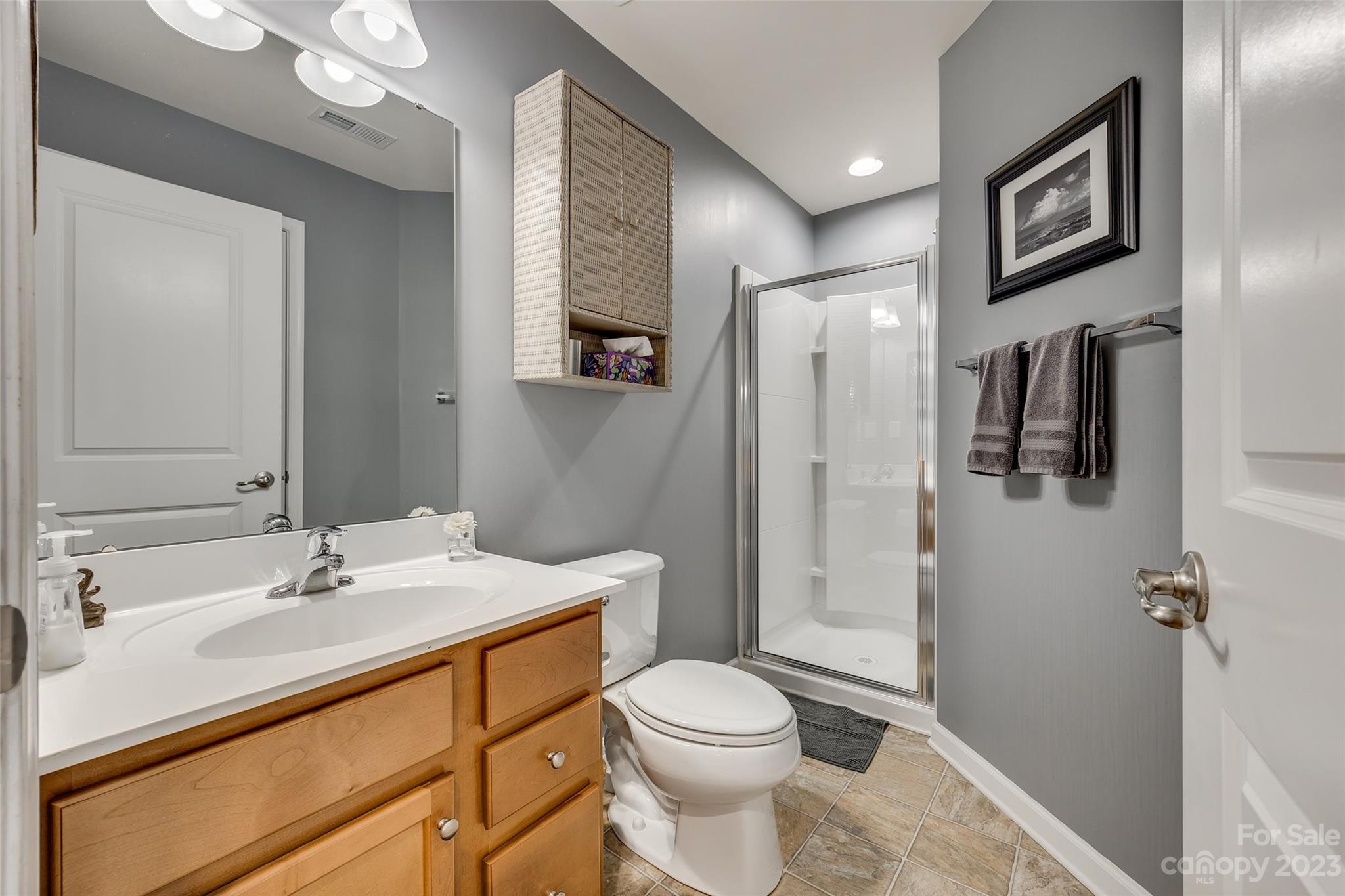 Massey - Residential