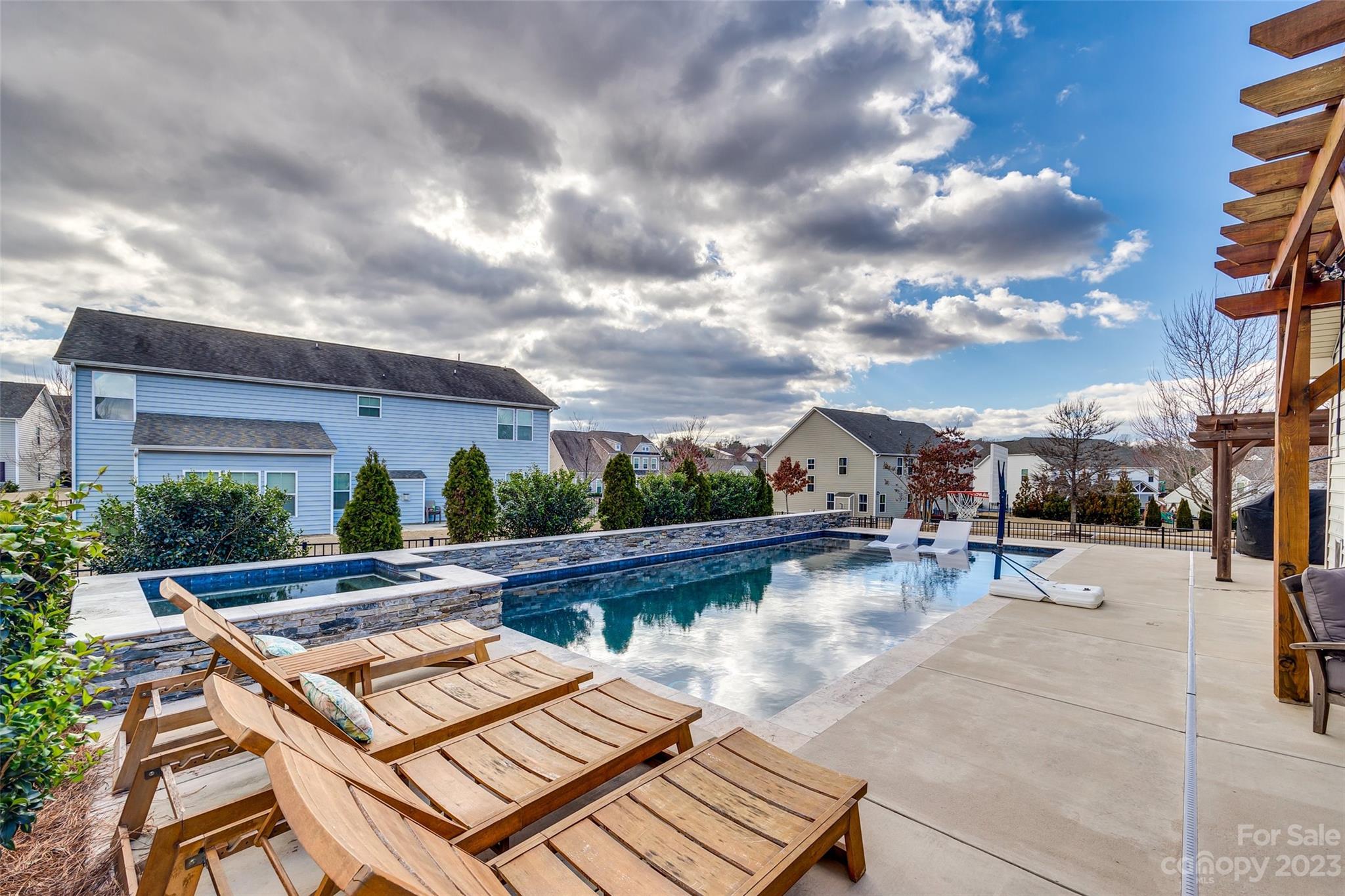 Massey - Residential