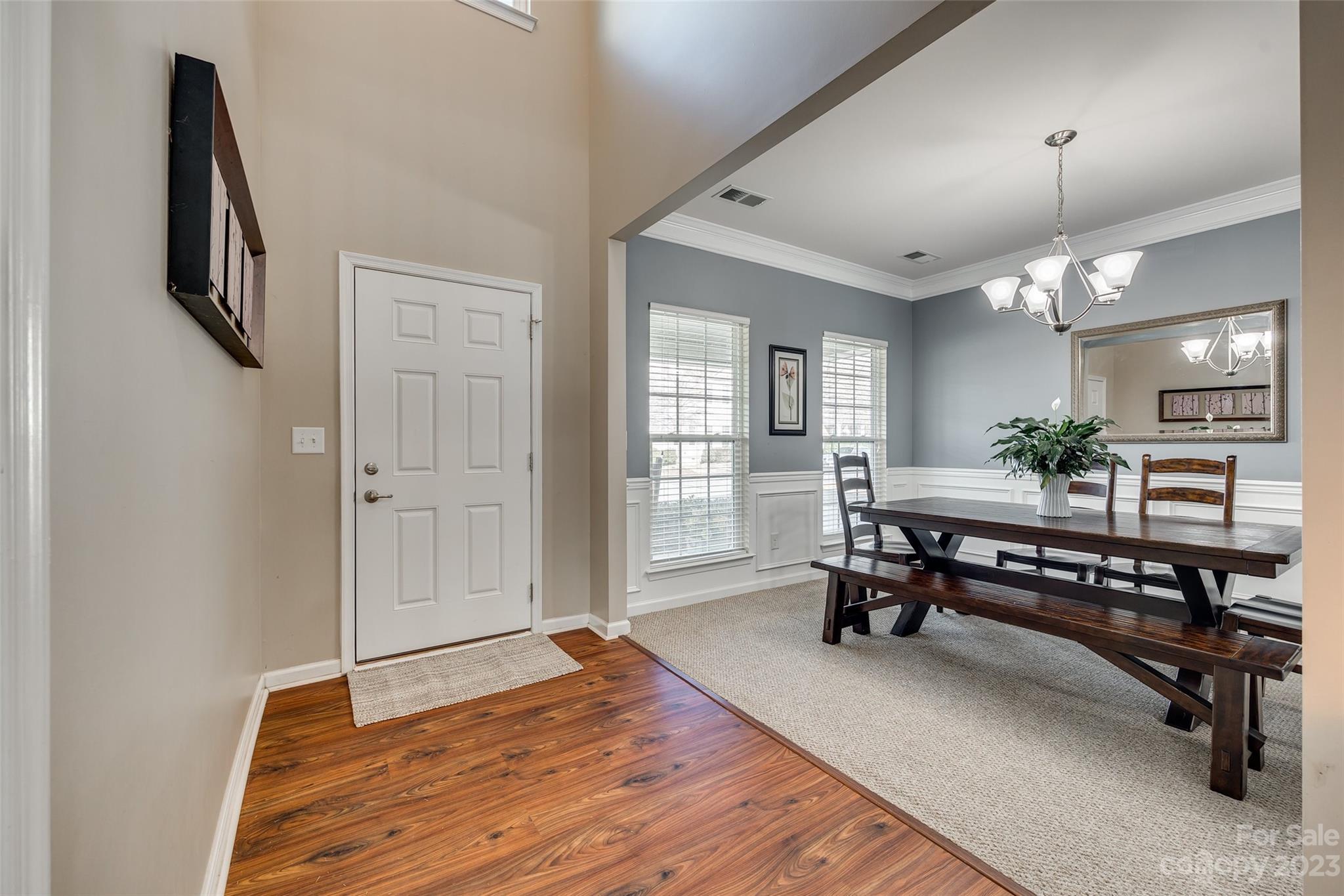 Massey - Residential