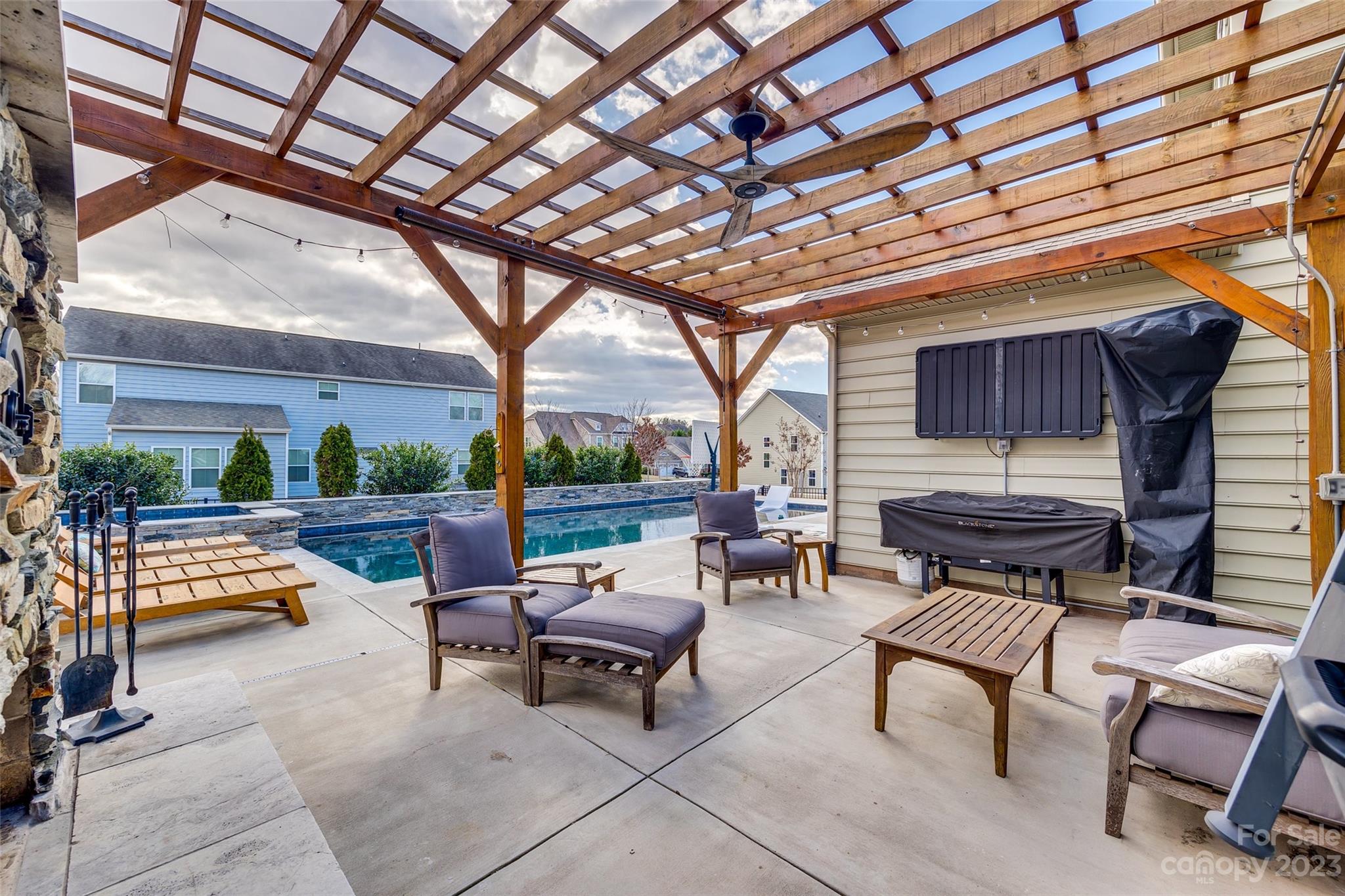 Massey - Residential