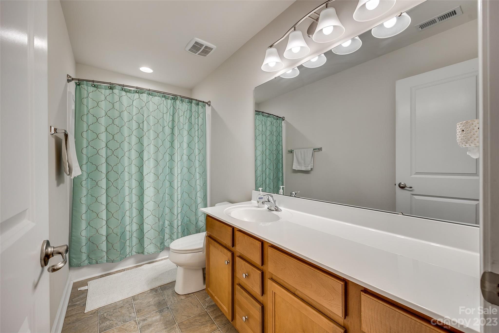 Massey - Residential