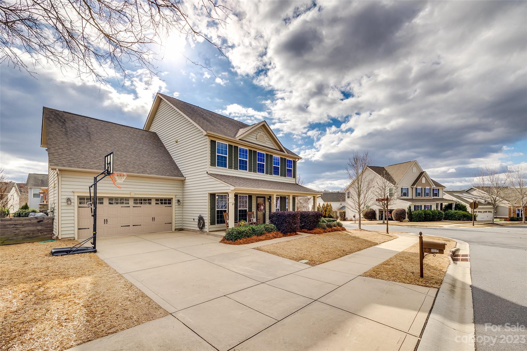 Massey - Residential