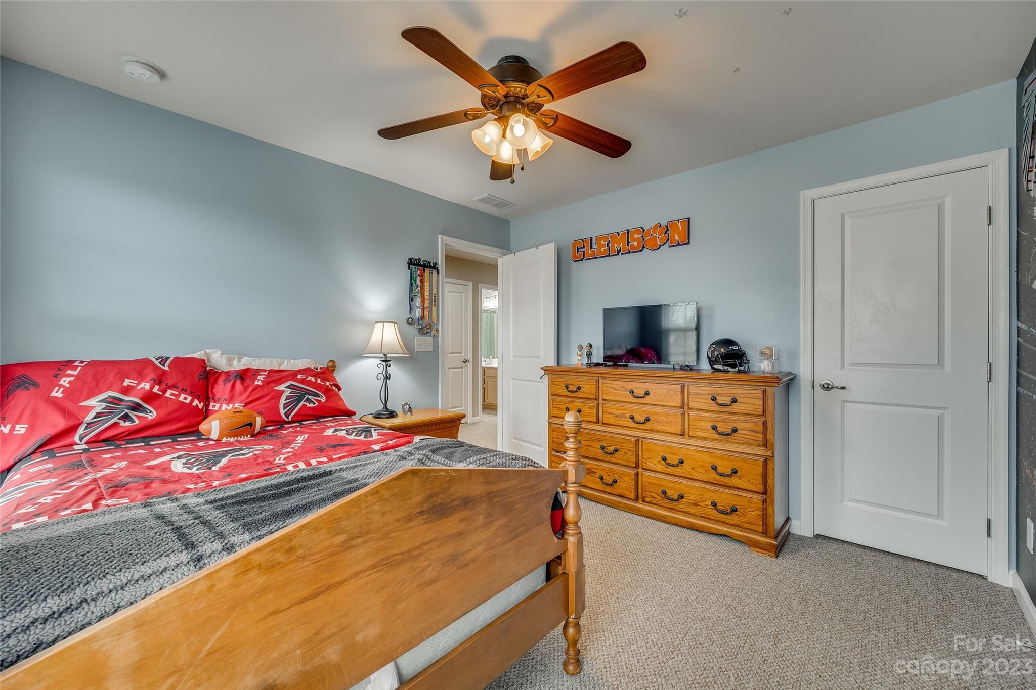 Massey - Residential