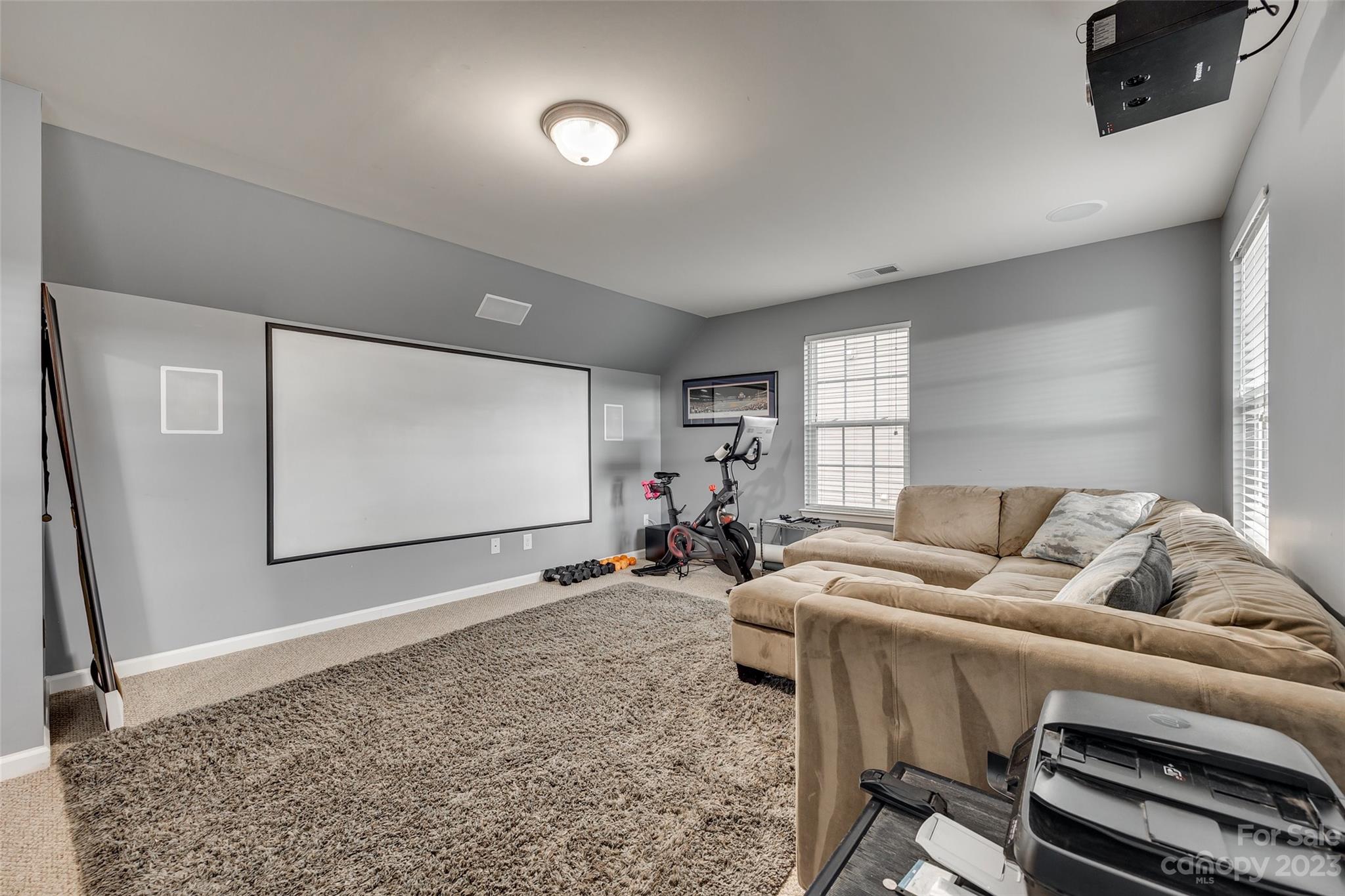 Massey - Residential